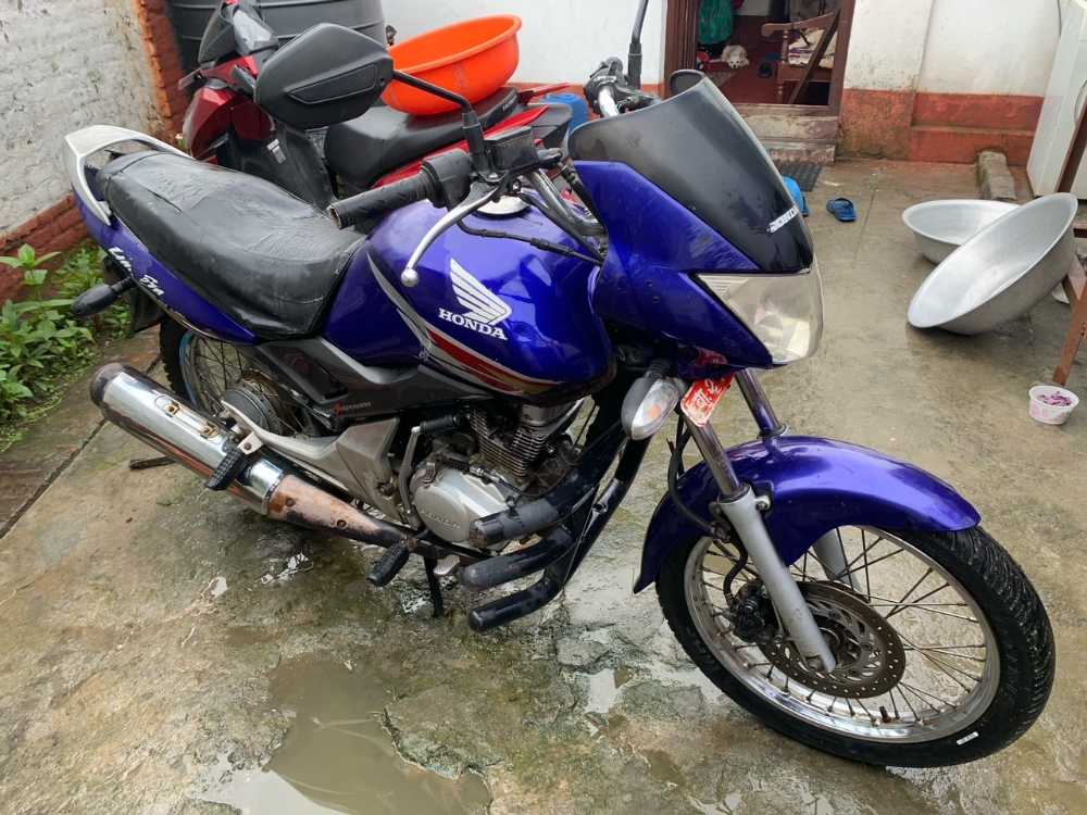 2006 Honda Unicorn in Kathmandu for sale