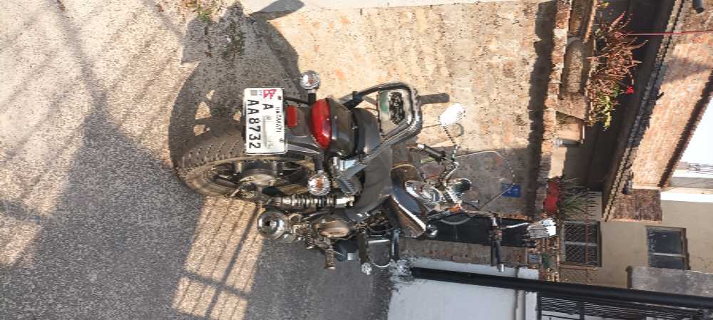 2018 Bajaj Avenger 220 in Kathmandu for sale