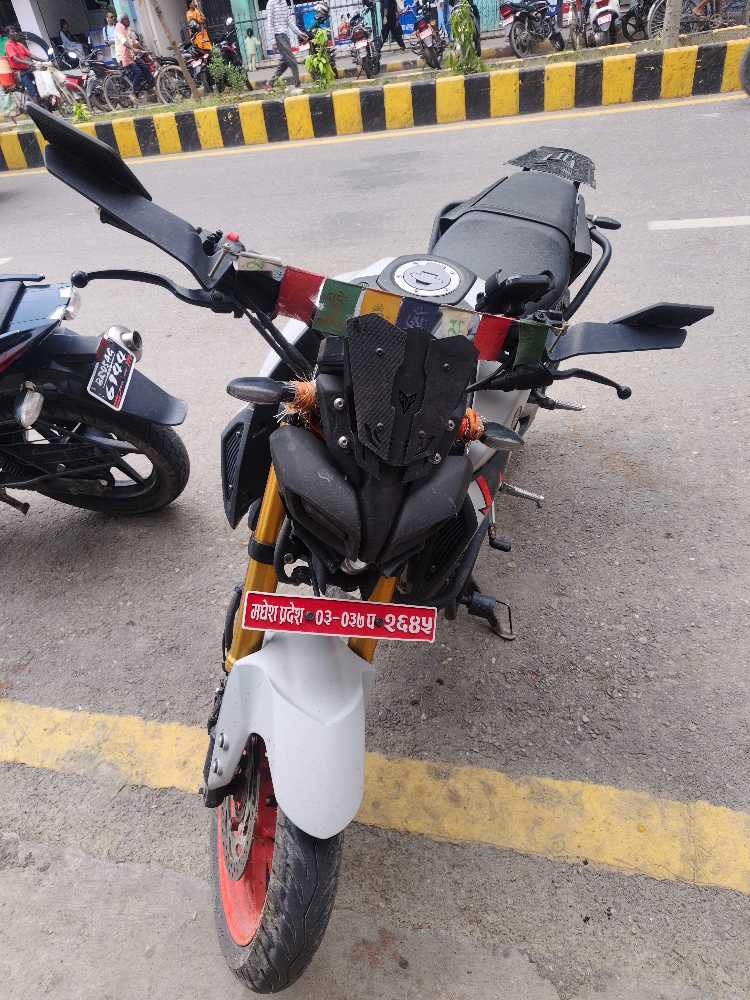 2025 Yamaha MT15 in Birgunj for sale at RamroGaadi.