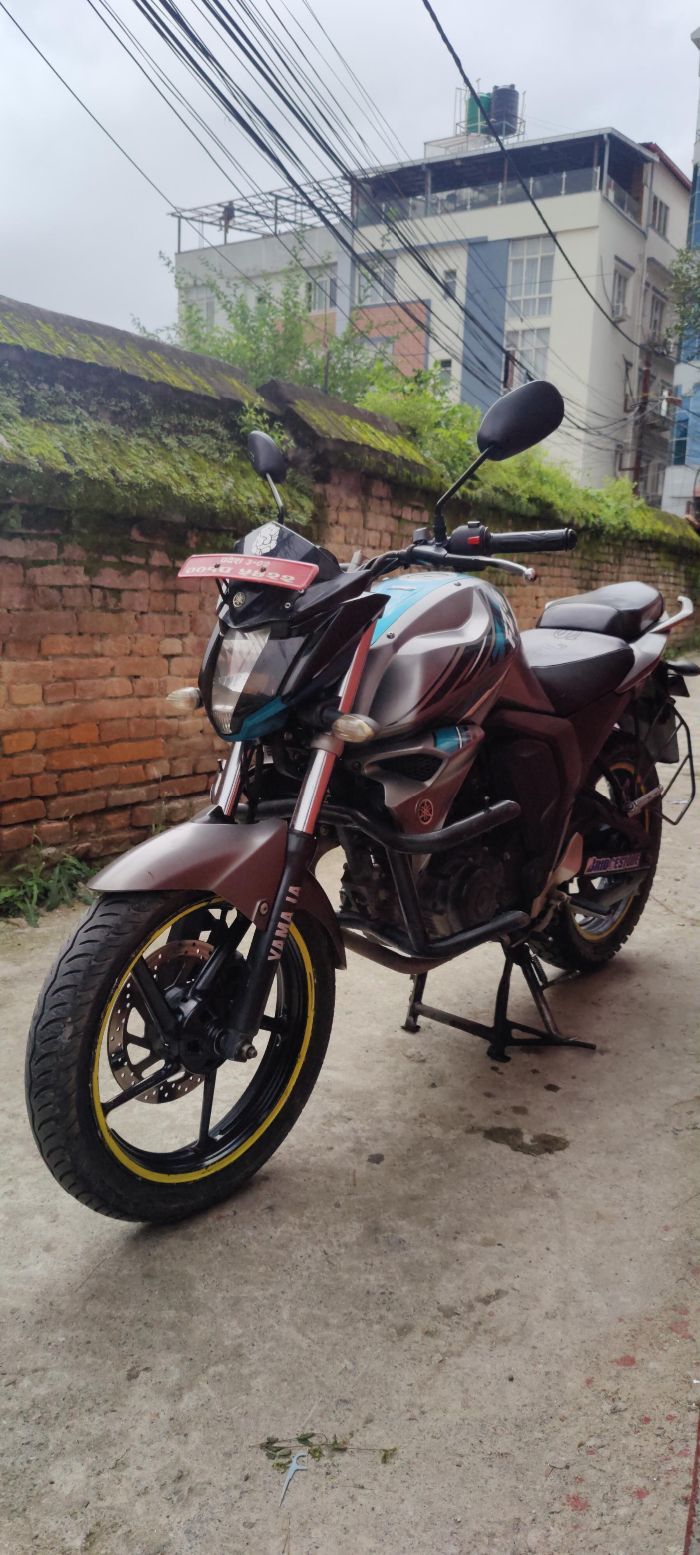 2019 Yamaha R15 in Kathmandu for sale