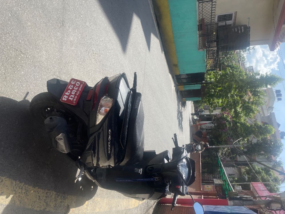 2022 Honda Grazia in Kathmandu for sale