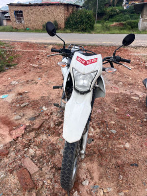 2019 Honda XR150L in Kathmandu for sale