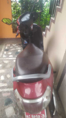 2018 Suzuki Acess 125 in Kathmandu for sale