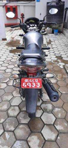 2015 Honda Activa 110 in Kathmandu for sale