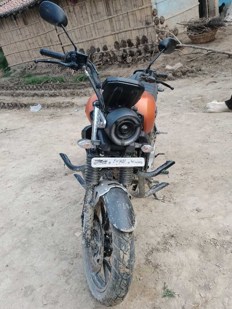 2022 Yamaha FZX  in Janakpur for sale at RamroGaadi.