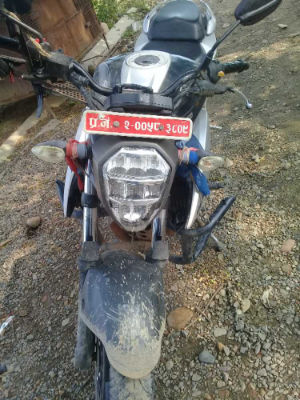 2019 Suzuki Gixxer 250