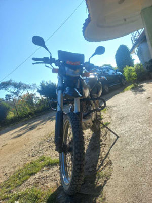 2016 Hartford VR150