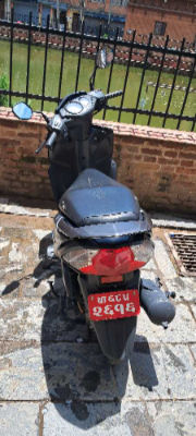 2014 Honda Dio in Kathmandu for sale