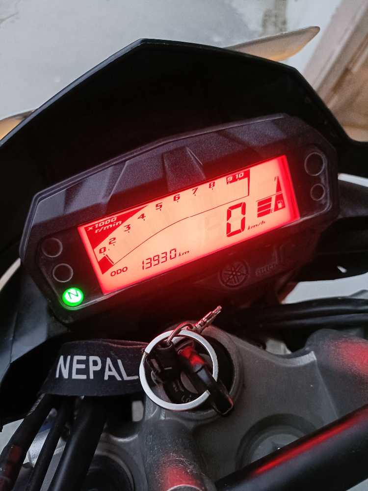 2020 Yamaha FZS in Dhangadhi for sale