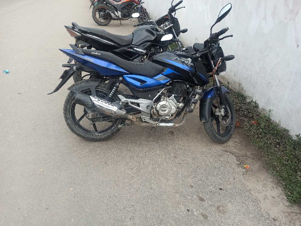 2015 Bajaj Plusar 150 in Sindhupalchok for sale