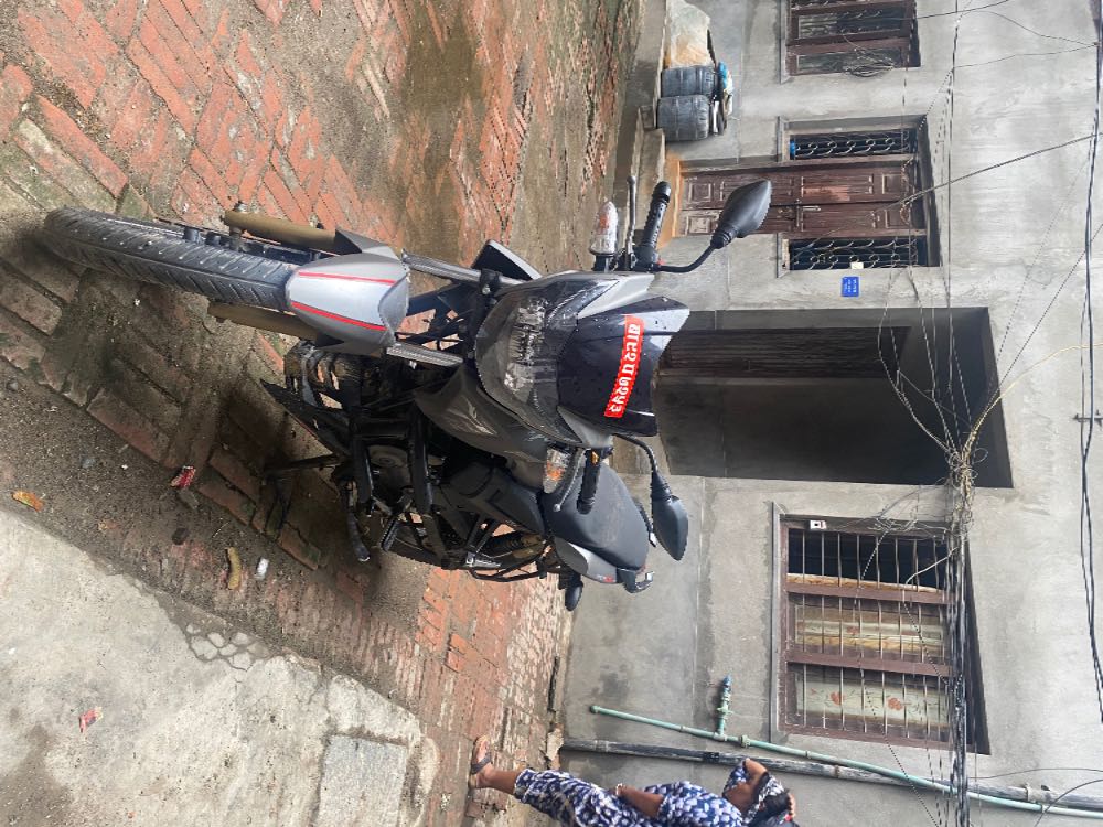 2018 TVS Apache RTR 180 in Kathmandu for sale