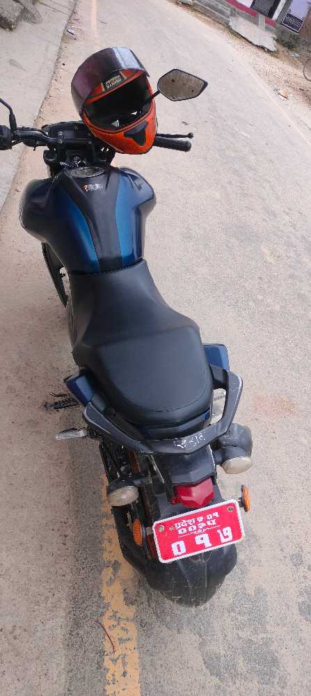 2021 Yamaha FZS in Siraha for sale