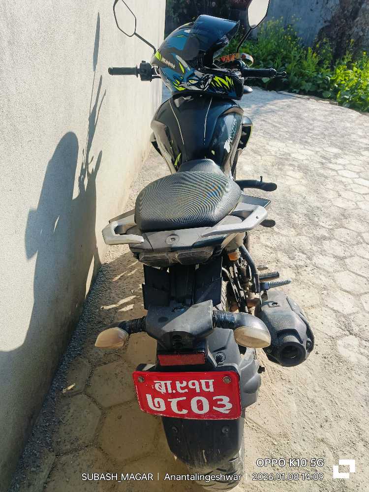 2017 Yamaha FZ 25 in Bhaktapur for sale