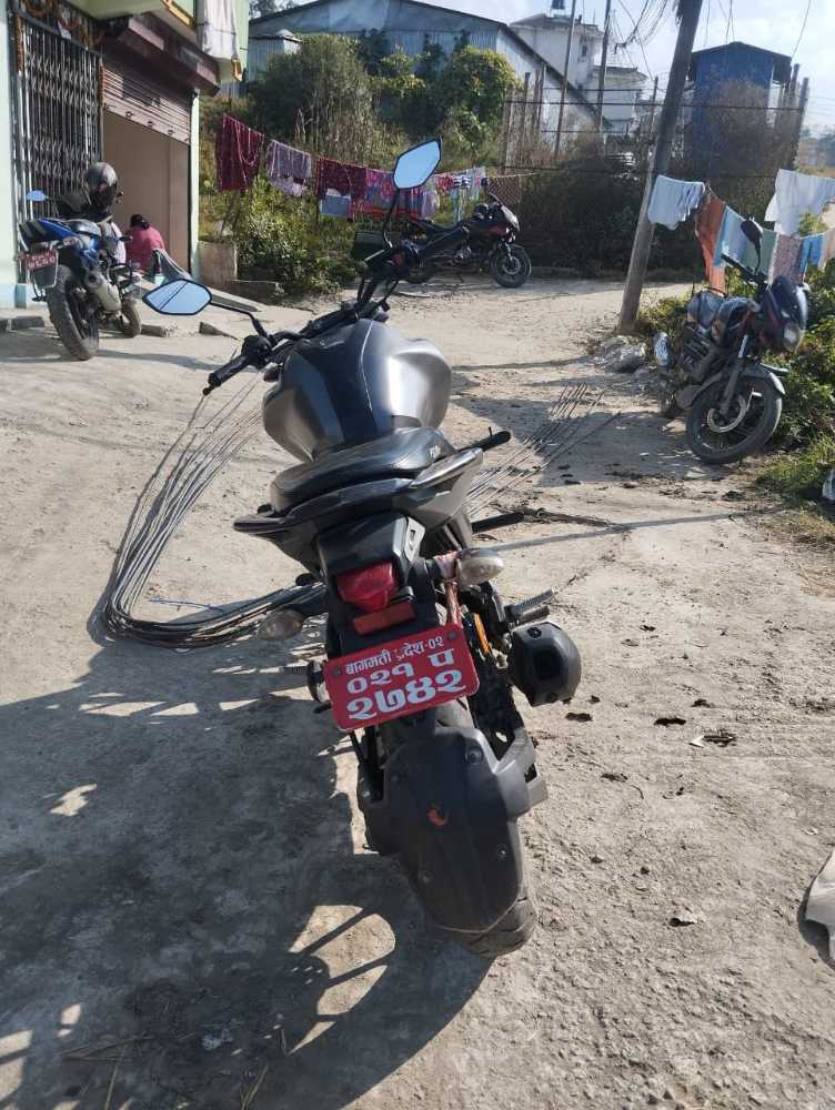 2020 Yamaha R15 in Bhaktapur for sale