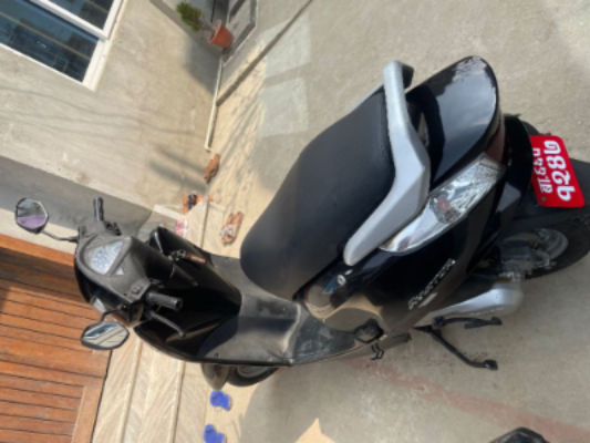 2017 Honda Aviator in Kathmandu for sale