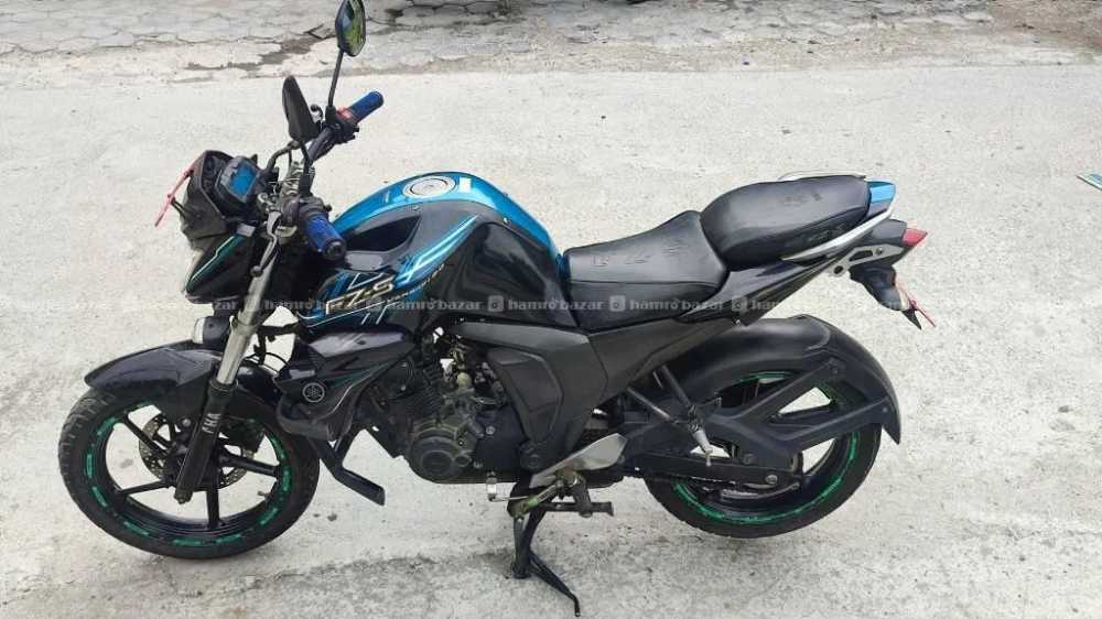 2016 Yamaha R15 in Kathmandu for sale