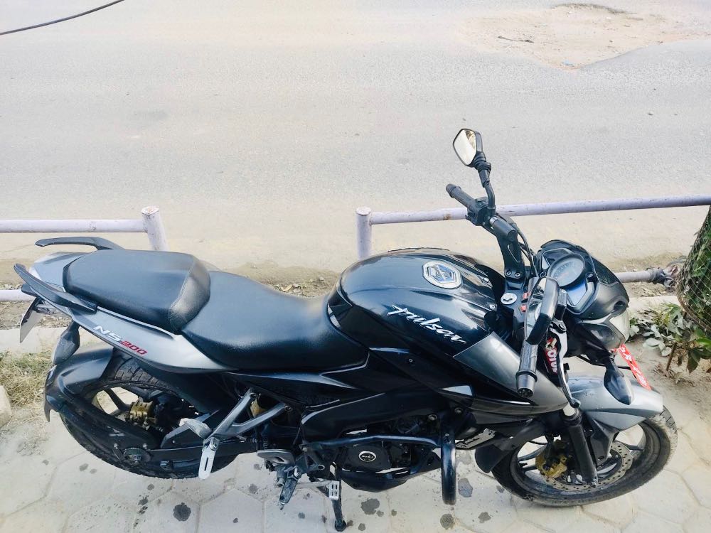 2019 Bajaj Plusar 150 in Kathmandu for sale