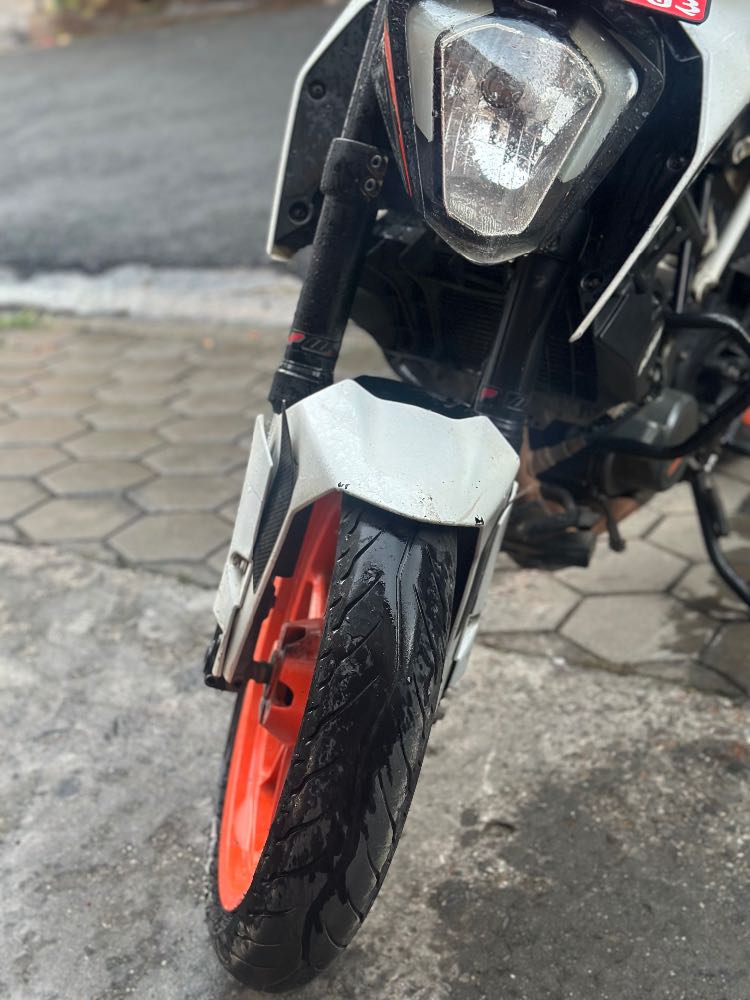 2020 KTM Duke 200 in Kathmandu for sale