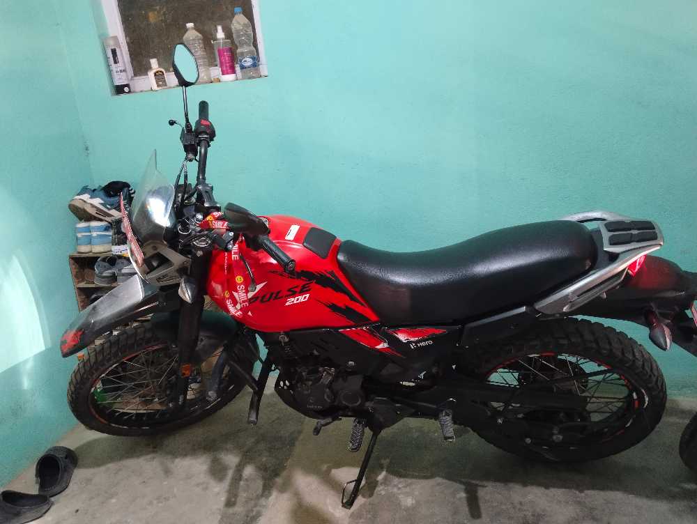 2020 Hero XPulse 200 in Kathmandu for sale