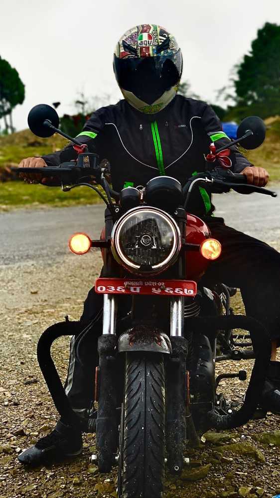 2020 Royal Enfield Classic 350