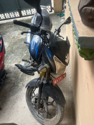 2012 Bajaj Discover 125